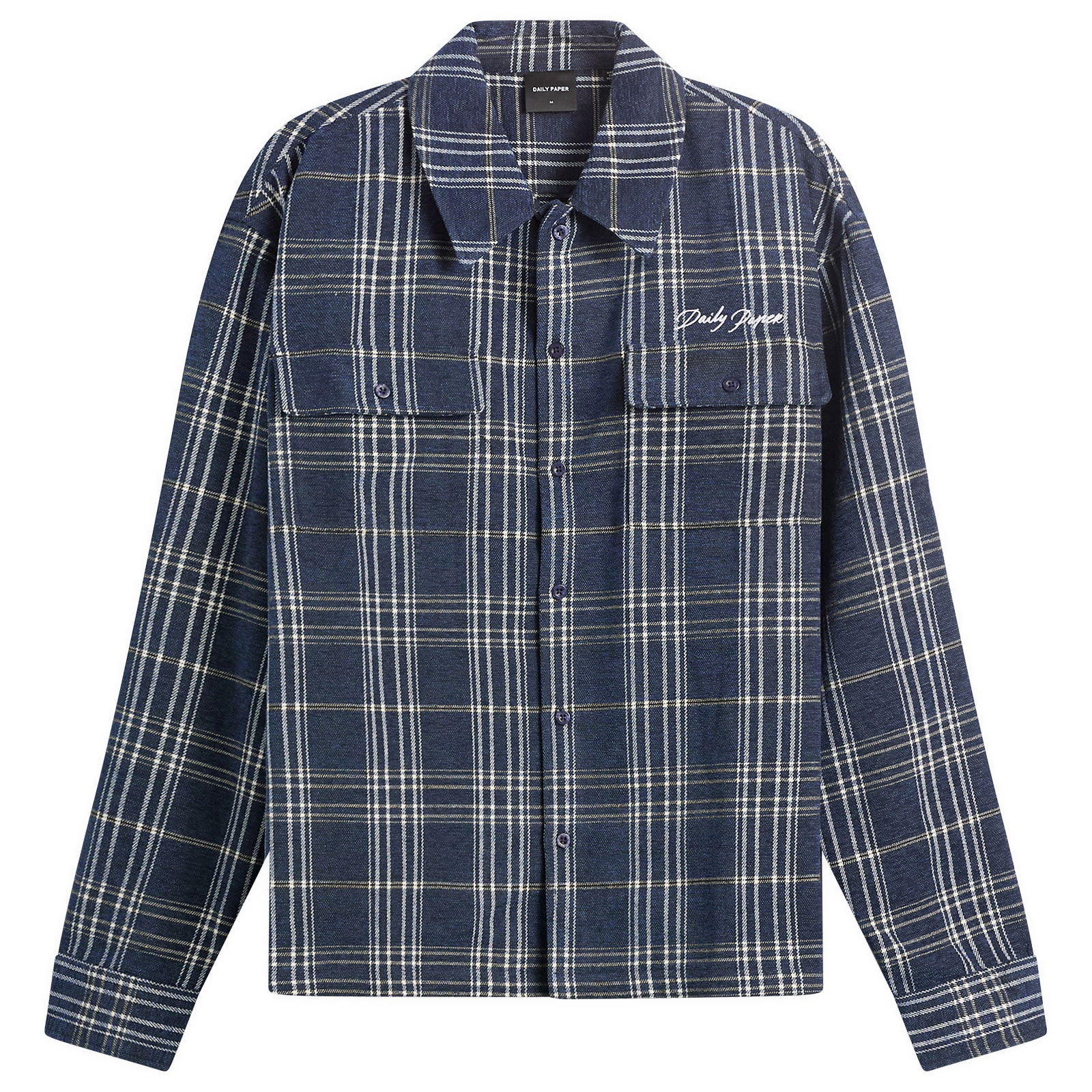 Chenille Script Shirt, 1