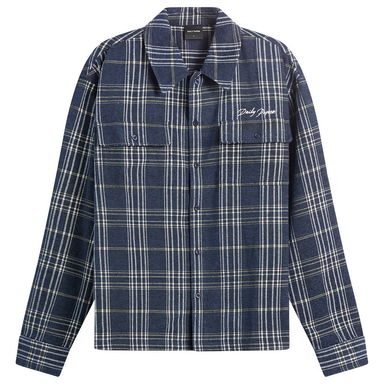 Chenille Script Shirt, 1