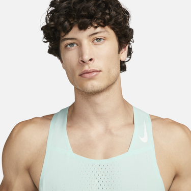 Потник Nike Dri-FIT ADV AeroSwift Тюркоазено | dm4624-346, 2