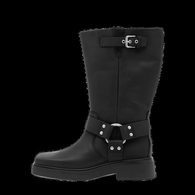 Eyra Biker Boots