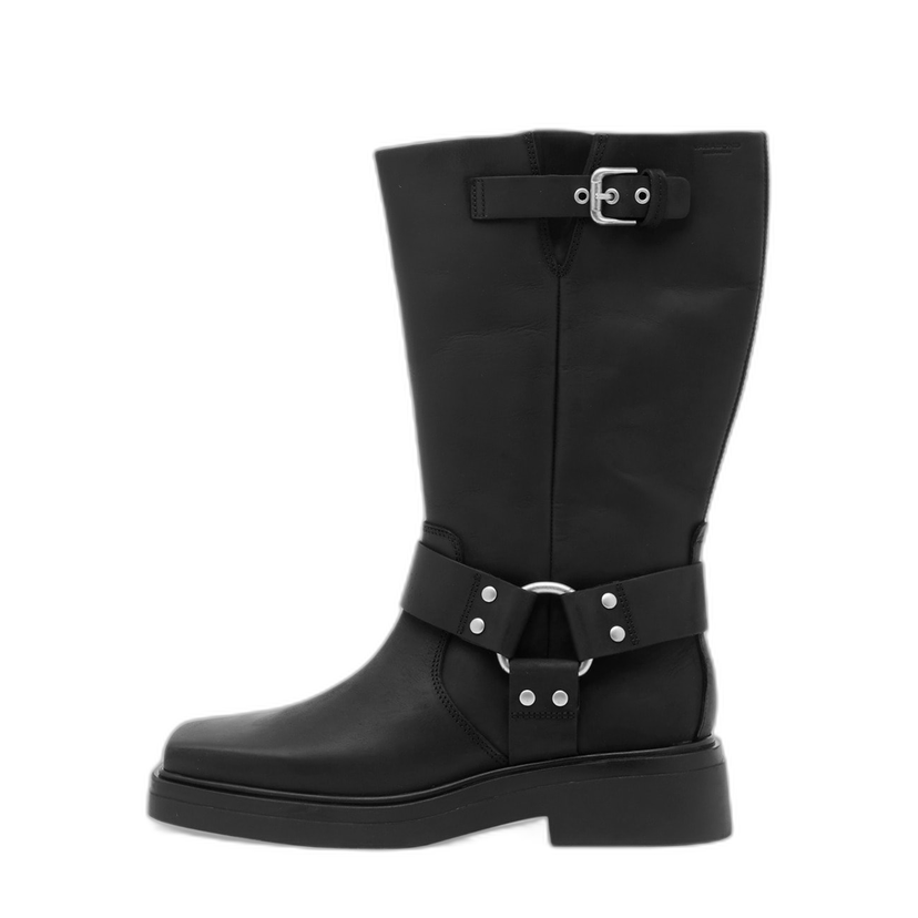 Кецове и обувки Vagabond Eyra Biker Boots Черно | 5452-209-21