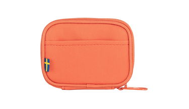 Портфейл FJÄLLRÄVEN Card Wallet Оранжево
 | F23780-350, 2