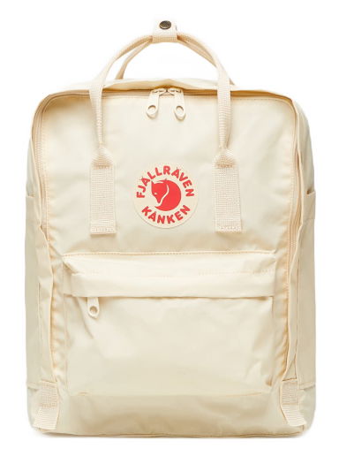 Раница FJÄLLRÄVEN Backpack Бежово | F23510-115