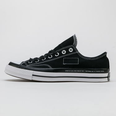Кецове и обувки Converse Chuck 70 Черно | 169069C, 0