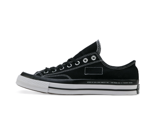 Кецове и обувки Converse Chuck 70 Черно | 169069C