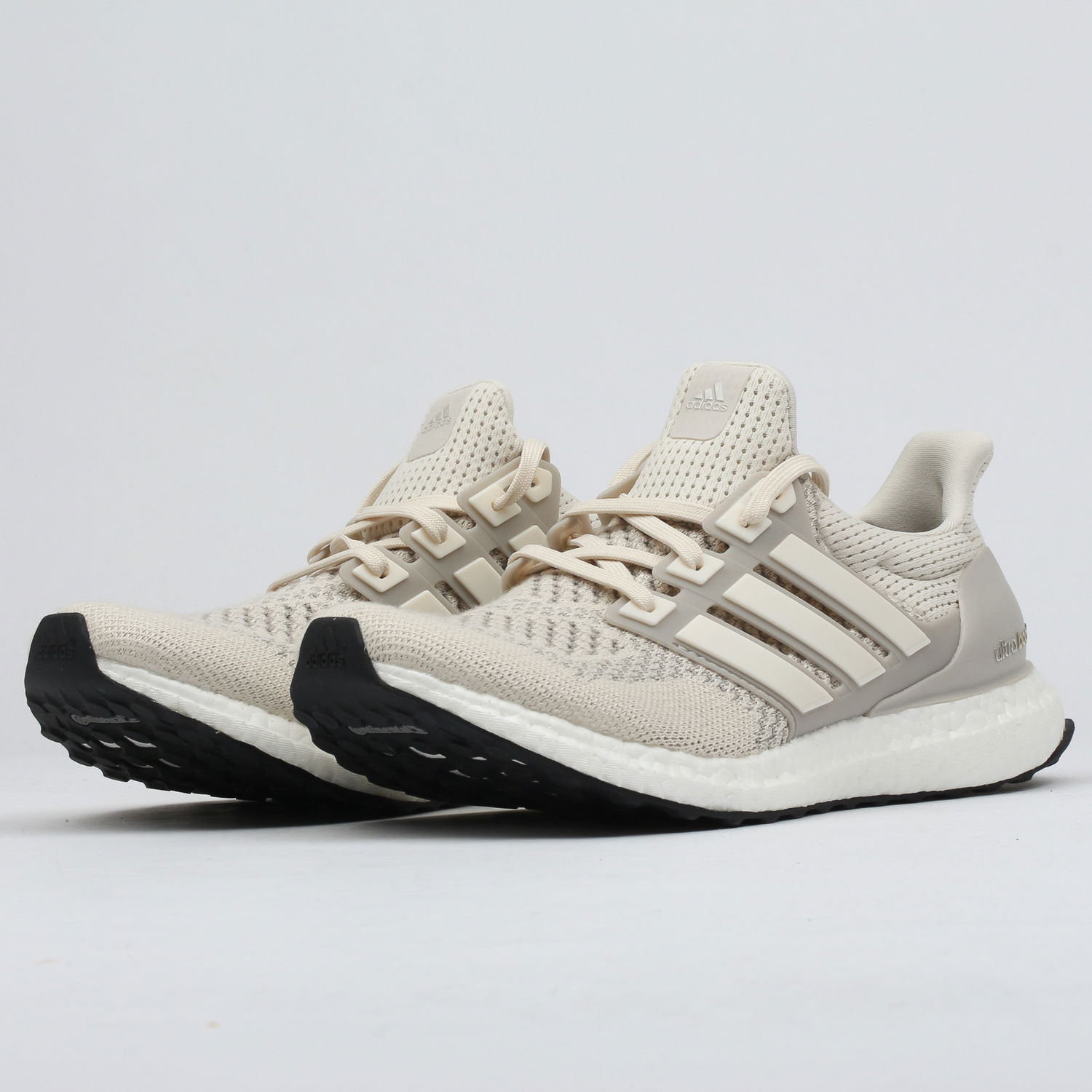 Кецове и обувки adidas Performance UltraBoost LTD Сиво | BB7802, 1