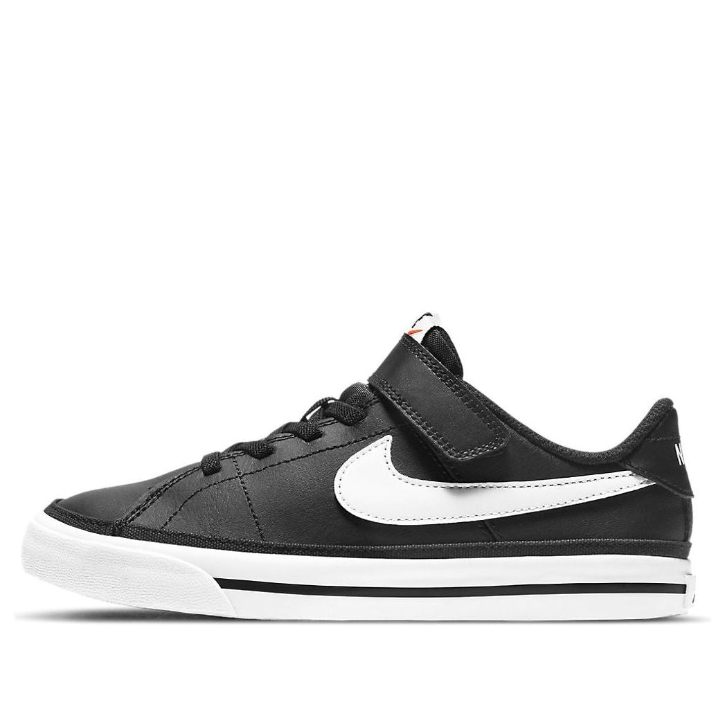 Кецове и обувки Nike Nike Court Legacy Черно | DA5381-002, 0
