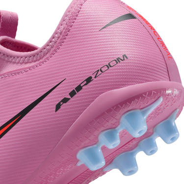 Кецове и обувки Nike Zoom Vapor 16 Academy AG Розово | fq8403-600, 6