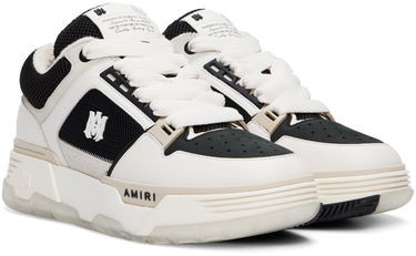 Кецове и обувки AMIRI AMIRI MA-1 Бяло | AMFOSR1097, 3