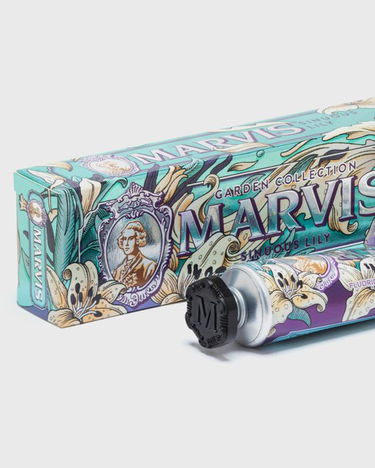 Парфюми и аромати Marvis Toothpaste Sinous Lily - 75 ml Многоцветен | 411281, 3