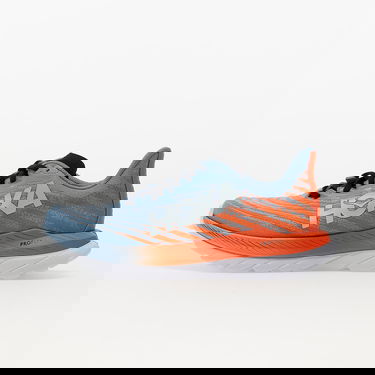 Кецове и обувки Hoka One One Mach 5 Синьо | 1127893-MSPBL, 0