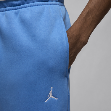 Спортни панталони Jordan Brooklyn Fleece Sweatpants Синьо | FV7277-469, 3