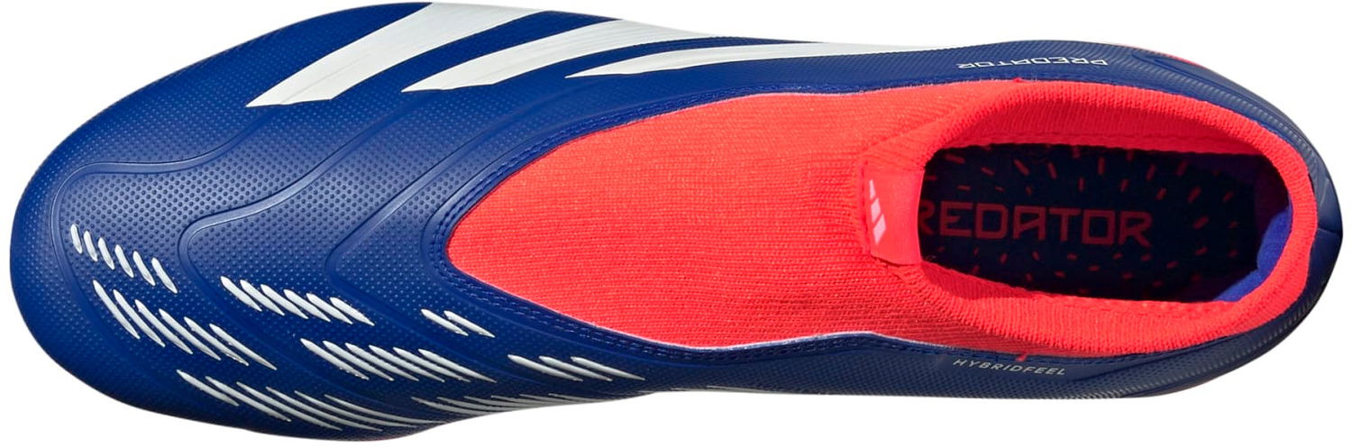 Кецове и обувки adidas Performance Predator League LL FG Синьо | if6333, 1
