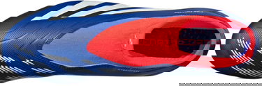Кецове и обувки adidas Performance Predator League LL FG Синьо | if6333, 1