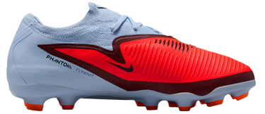 Кецове и обувки Nike JR PHANTOM 6 LOW PRO FG/MG Лилаво | hm9204-400, 1