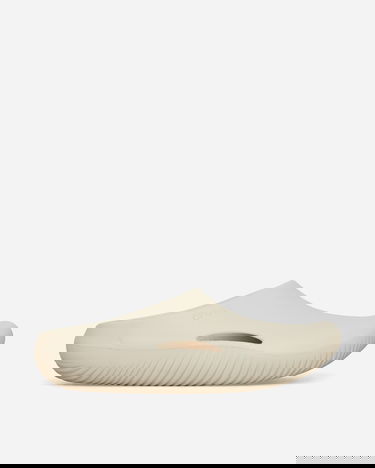 Кецове и обувки Crocs Mellow Recovery Clogs Stucco Бежово | 208493 STUC, 1