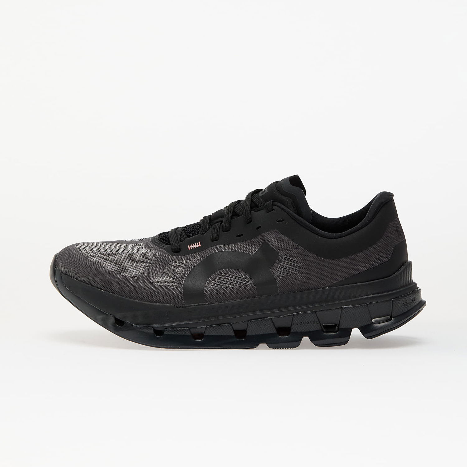 Кецове и обувки On Running On M Cloudflow 5 Black/ Black Черно | 3MF10111043, 0