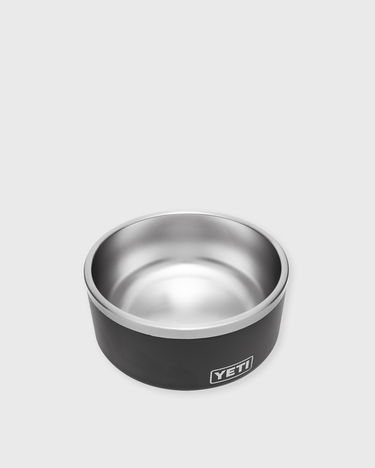 Flexstyle YETI Boomer 4 Dog Bowl Черно | 888830070499, 2