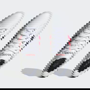 Кецове и обувки adidas Performance Grand Court Cloudfoam Comfort Бяло | FZ6363, 1