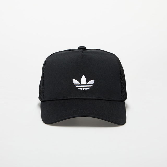 Adicolor Classic Curved Foam Trucker Cap