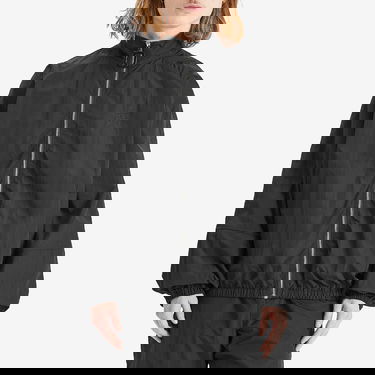 Ветровка JW Anderson JW Anderson Raglan Sleeve Track Jacket Черно | JK0362-PG1697-999, 2