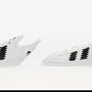Кецове и обувки adidas Originals Superstar Бяло | IF1585, 0