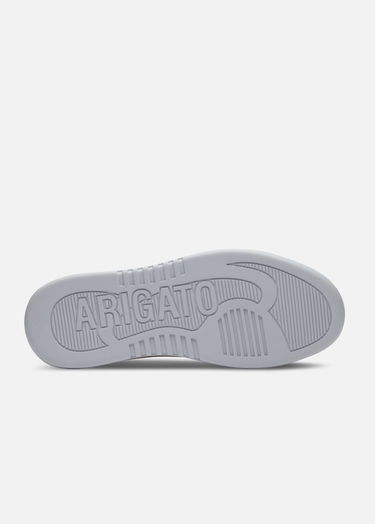 Кецове и обувки AXEL ARIGATO Dice Lo Бяло | F3091002, 5