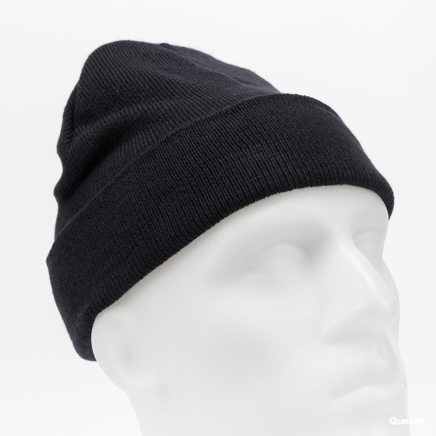 Шапка New Era Pop Short Cuff Beanie Черно | 60191706, 0