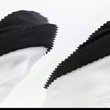 Шапка New Era Pop Short Cuff Beanie Черно | 60191706, 0