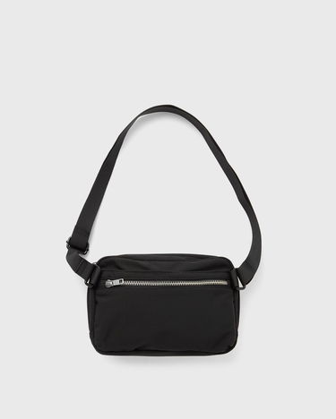 Чанта през рамо Arte Antwerp Bakka Crossbody Bag Черно | AW25-166AC-001, 2