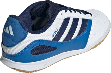 Кецове и обувки adidas Performance SUPER SALA III Синьо | jp5597, 4