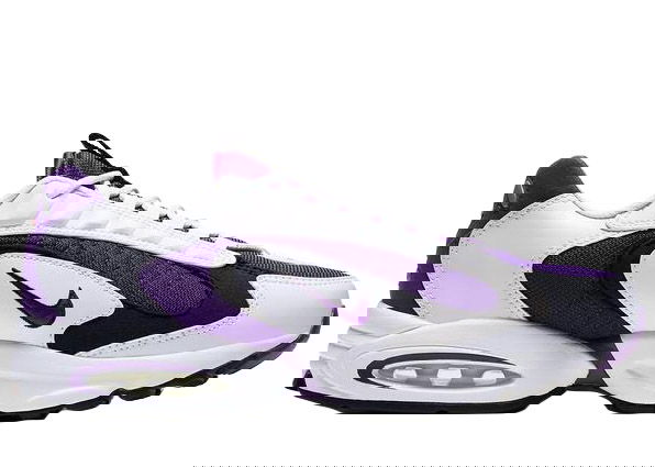Кецове и обувки Nike Air Max Triax 96 Voltage Purple Бяло | CD2053-102, 0