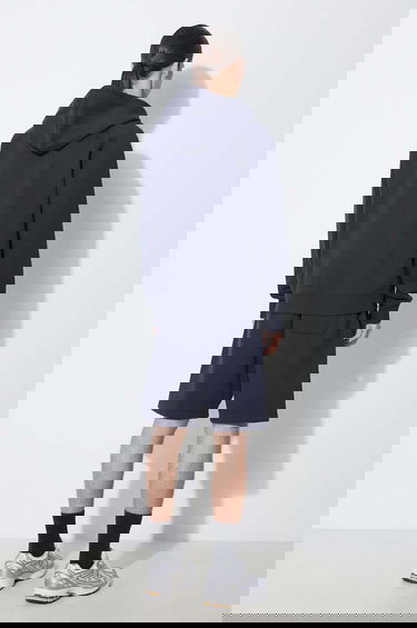 Суитчър Carhartt WIP Hooded Chase Jacket Тъмно синьо | I033664.00HXX, 2