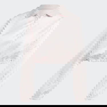 Яке adidas Originals Crop Бежово | IC8547, 4