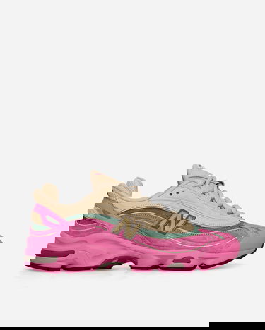 Кецове и обувки New Balance 1000 "Real Pink" Розово | M1000MC, 1