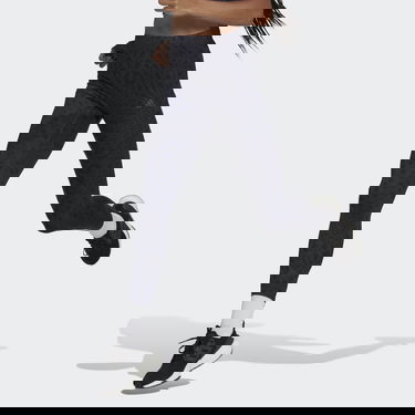 Клинове adidas Originals FastImpact Running Leopard 7/8 Leggings Черно | HK9025, 0