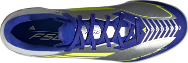 Кецове и обувки adidas Performance F50 League TF Messi Синьо | ih0919, 3