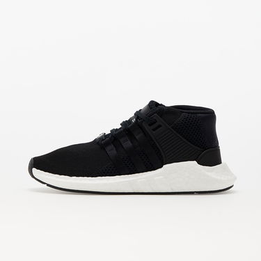 Кецове и обувки adidas Performance Mastermind World x EQT Support Mid Черно | CQ1824, 0