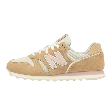 Кецове и обувки New Balance 373 Бежово | WL373EE2, 0