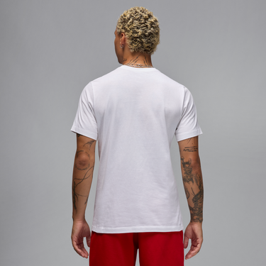 Тениска Jordan Jordan T-Shirt Бяло | HQ0009-100, 3