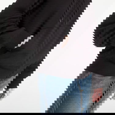 Яке Carhartt WIP Hooded Archive Lines Jacket Черно | I036013.89XX, 2