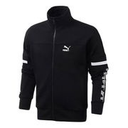 XTG Knit Track Jacket