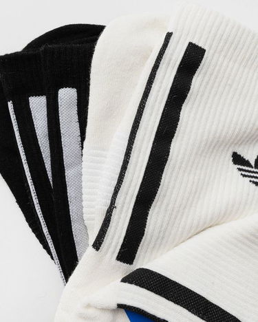 Чорапи adidas Performance Trefoil Premium Crew 2 pairs Многоцветен | IR5731, 4