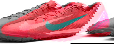 Кецове и обувки Nike Nike ZOOM VAPOR 16 ACADEMY TF Розово | fq8449-800, 4