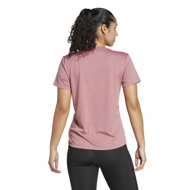 Тениска adidas Performance adidas RUN IT TEE L Розово | IW8444, 2