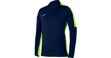 Суитчър Nike Dri-FIT Academy Drill Top Тъмно синьо | dr1352-452, 1