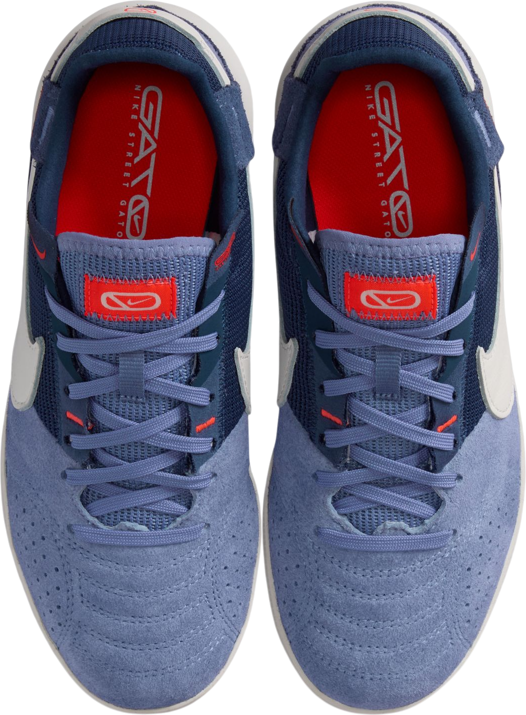 Кецове и обувки Nike JR STREETGATO Синьо | HM8757-500, 1