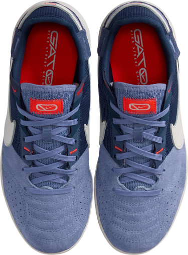 Кецове и обувки Nike JR STREETGATO Синьо | HM8757-500, 1