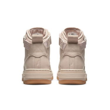 Кецове и обувки Nike Air Force 1 High Utility 2.0 W Кафяво | DC3584-200, 1
