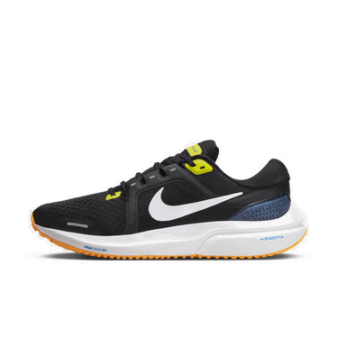Кецове и обувки Nike Vomero 16 Черно | DA7245-012, 0